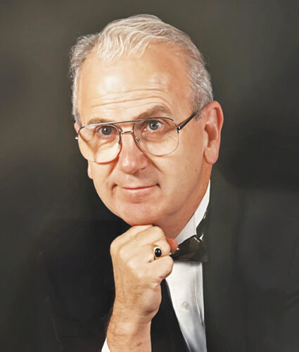 Richard W. Kadel